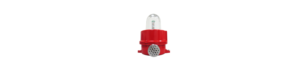 Explosion-proof Warning Light