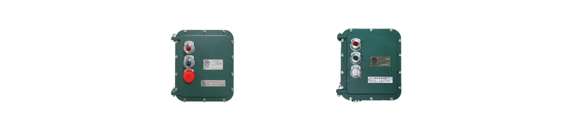 Explosion-proof Static Grounding Indicator 