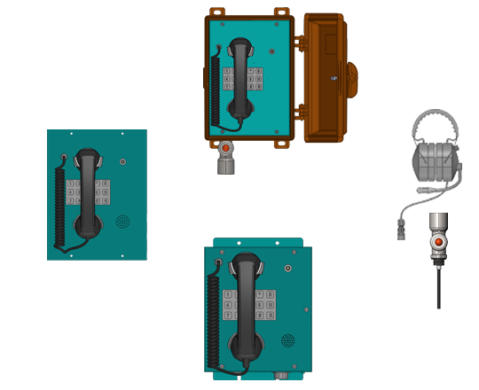 ¡NUEVO! ¡El teléfono IP PoE ya está aquí!