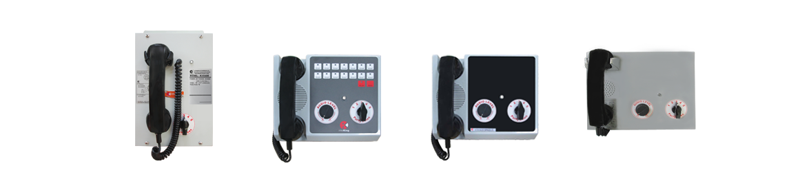 Indoor Type / Desktop type / Embedded Type