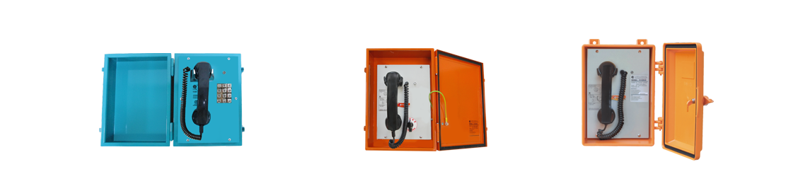 Tipo resistente a la intemperie