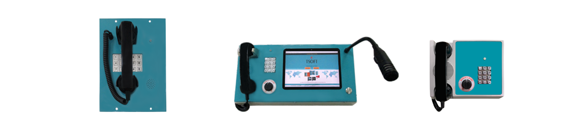 Desktop Type / Embedded Type